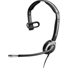 Sennheiser cc 510 Single-Sided Monaural Headset With Gürültü-Canceling Microphone