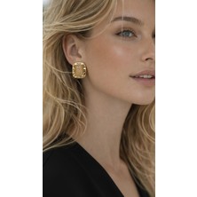 Solène Monet Vip Küpe