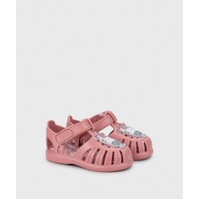 Igor S10373-383 Tobby Zebra Kız Çocuk Sandalet