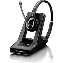 Sennheiser Sd Pro2 Dect Kablosuz Headset (Yenilendi)