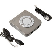 Sennheiser Wired Headset For Universal Devices - Perakende Ambalaj