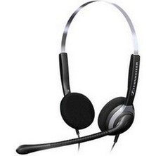Sennheiser SH250 Binaural Headset With Microphone