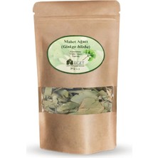 Eget Kurutulmuş Mabet Ağacı (Ginkgo Biloba) Yaprağı 20 G