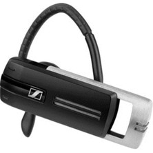 Sennheiser Presence Business (506066) - Dual Connectivity, Single-Sided Bluetooth Headset For Mobile Device Connection (Black)