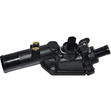 Termostat 83C Clio 4 Megane 4 Symbol 3 Kadjar Logan 2 Sandero 2 Duster 2 Qashqai J11 110602770R Oes
