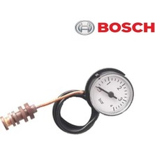 Bosch Kombi Arkadan Çıkışlı Dişli Manometre 77890034019