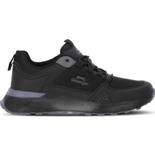 Slazenger Freak Erkek  Bej / Kahve Koşu & Yürüyüş Spor Ayakkabısı