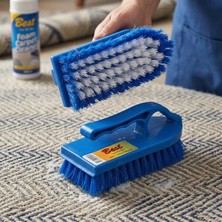 Moresun Buğz Saplı Ergonomik Halı ve Yüzey Fırçası