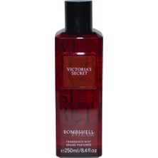 Victoria's Secret Bombshell Intense Body Mist 250 ml Vücut Spreyi