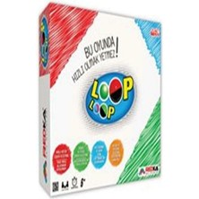 Kiddico Toys Redka Loop Loop