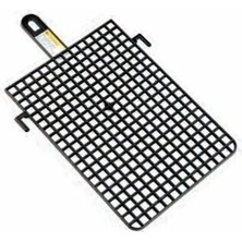 Moresun Buğz Rulo Izgarası 20X30 cm