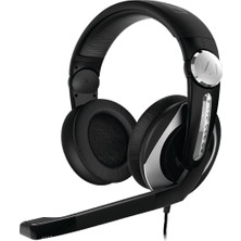 Sennheiser Audiophile Game Headset With Microphone PC330