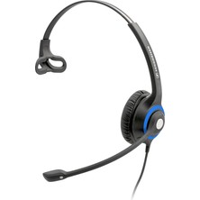 Sennheiser Deskmate Single-Ear Corded Office Headset