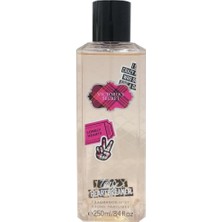 Victoria's Secret Tease Hearthbreaker Body Mist 250 ml Vücut Spreyi