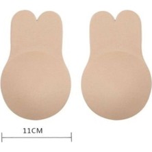 Moresun Buğz Krem Göğüs Ucu Kapatıcı ve Dikleştirici Hayalet Sütyen Hayalet Kapatıcı - Buğz