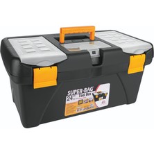 Asrın Plastik 24 Inç Takım Çantası