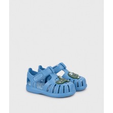 Igor S10371-363 Tobby Croco Unisex Çocuk Sandalet
