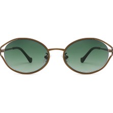 London & London L&l 1247 04 55 20 135 Kadın Güneş Gözlüğü