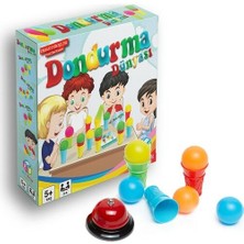 Kiddico Toys Dondurma Dünyası Eğitici Oyuncak