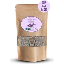 Eget Organik Lavanta Çayı