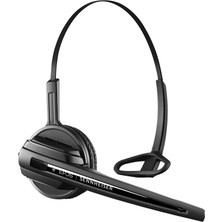 Sennheiser Eh 10 B, Single Bendable Earhook, Dw, Sd ve D 10 Serisi