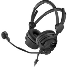 Sennheiser Hmd 26-II-600-8 Dinamik Yayın Başkanı