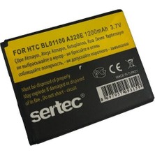 Evvano Htc A320E / Desire C / BA-S850 Uyumlu Batarya