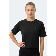 Slazenger Rave Kadın  Beyaz Tişört