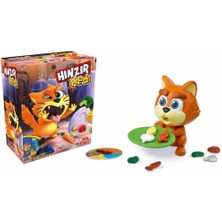Kiddico Toys Hınzır Kedi Kutu Oyunu