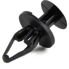 Moresun Buğz A4 - A5 & Golf 5 & 6 - & Leon & Octavia Tampon Davlumbaz Klipsi 20 Adet Yk 0027 8E0825267