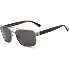 London & London LL1260 03 61 17 145 Erkek Güneş Gözlüğü