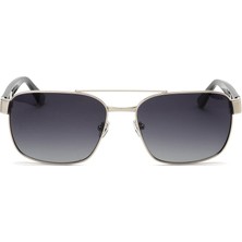 London & London L&L1260 04 61 17 145 Erkek Güneş Gözlüğü