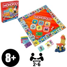 Kiddico Toys Monopoly App Banking (6)