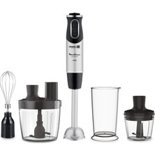 Moulinex Quickchef El Blenderi