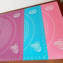 Moresun Buğz Hamur Açma Matı