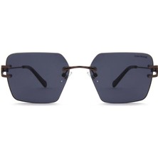 Tom Frank TF1018 02 55 17 145 Kadın Güneş Gözlüğü