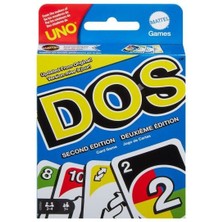 Kiddico Toys Uno Dos Kartlar HNN01