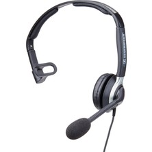 Sennheiser Enterprise Çözüm 615104172821 cc 515 Ip Voıp Telefon Headset
