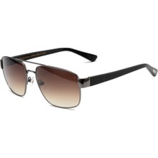 London & London L&L1230 02 60 17 140 Erkek Güneş Gözlüğü