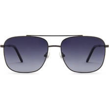 London & London L&L1255 01 58 16 145 Erkek Güneş Gözlüğü