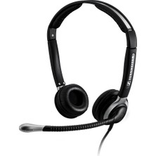 Sennheiser CC520 Ip On-The-Ear Headset