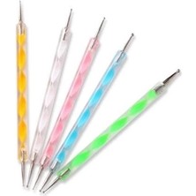 Moresun Buğz Ocean Profesyonel Tırnak Sanat Desen Seti ( Buğz )