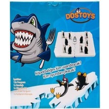 Kiddico Toys Kutup Macerası