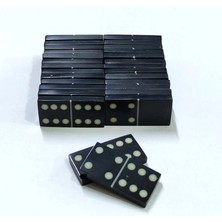 Moresun Buğz Kemik Domino Taşı