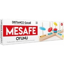 Kiddico Toys Mesafe Zeka Oyunu 52599
