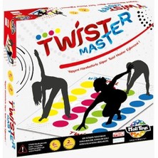 Kiddico Toys Moli Twist Master