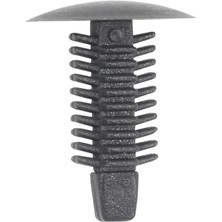 Moresun Buğz Unıversal Döşeme Klipsi Gri 19×24×18 50 Adet Yk 5002