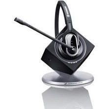 Sennheiser Dect Microsoft Headset
