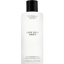 Victoria's Secret Very Sexy Oasis Body Mist 250 ml Vücut Spreyi