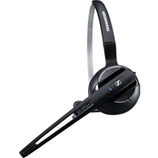Sennheiser Enterprise Çözüm 615104247284 Sd 10 Hs Voıp Telefon Headset